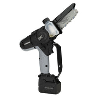 PVS 5500 POTATORE A BATTERIA 14,4V - 4,0 Ah Litio VOLPI