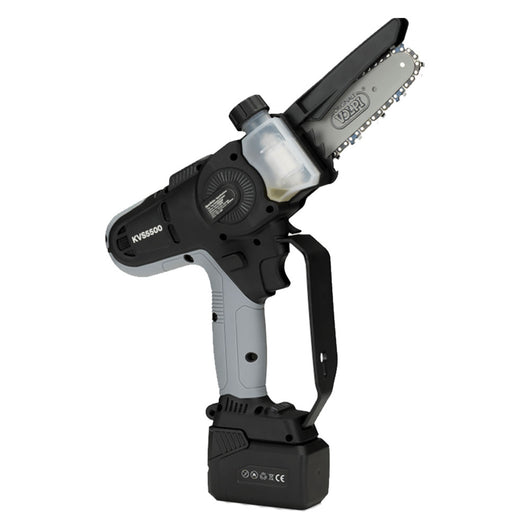 PVS 5500 POTATORE A BATTERIA 14,4V - 4,0 Ah Litio VOLPI