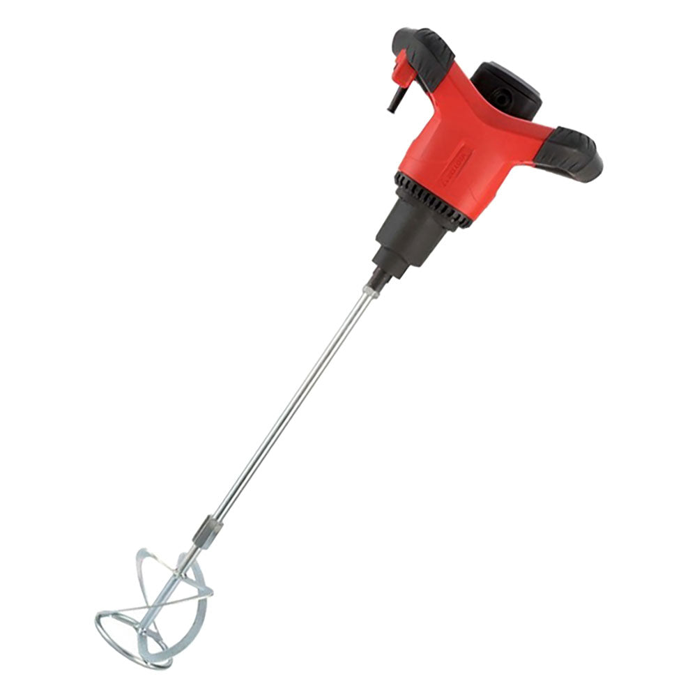 MESCOLATORE SERIE 'M14' 1400 W - impasto 95 lt  - BELLOTA