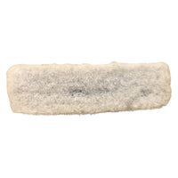 PANNO PER PULIZIA PANNELLI FOTOVOLTAICI cm 46 x 14 x 1,5