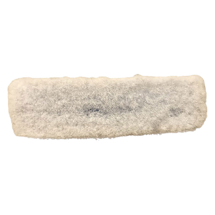 PANNO PER PULIZIA PANNELLI FOTOVOLTAICI cm 46 x 14 x 1,5