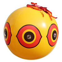 PALLONE SCACCIA VOLATILI IN SET Ø 40 cm - 2 pezzi  - LIF