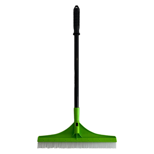 SCOPA A PETTINE PER PRATO SINTETICO larghezza 45 cm  - LIF