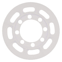 RONDELLA PER TASSELLI PANNELLI ISOLANTI 'ISOX' Ø mm. 100- 200 pezzi  - FRIULSIDER