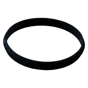 GUARNIZIONE IN SILICONE Ã¸ cm 15 - h. 9 mm- 10 pezzi