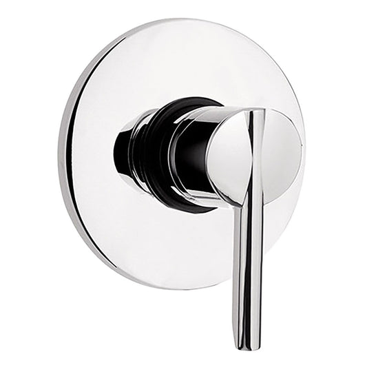 MONOCOMANDO INCASSO DOCCIA 'SERENA' cromato  - PIRALLA