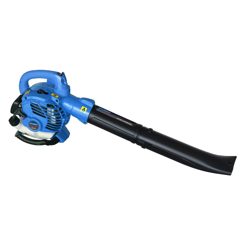 SOFFIATORE ASPIRATORE A SCOPPIO '35805' Hp 0,65  - HYUNDAI