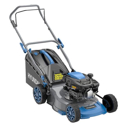 RASAERBA A SCOPPIO '65800' cc.150 - Hp 3,5  - HYUNDAI