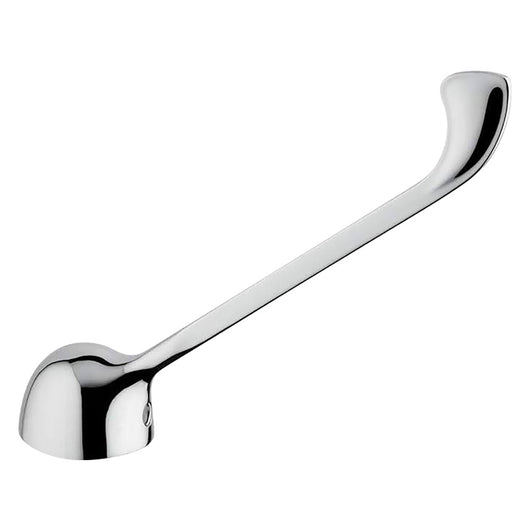 LEVA CLINICA PER MONOCOMANDO cromata  - PIRALLA