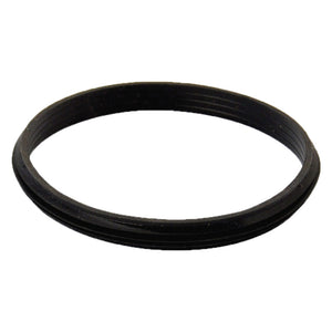 GUARNIZIONE IN SILICONE LABBRO ALTO Ã¸ cm  8 - h. 12 mm- 10 pezzi