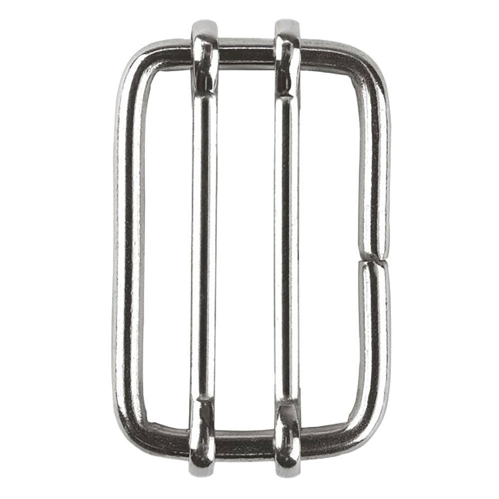 CONNETTORE PER FETTUCCIA per fettuccia h.20 mm max.  - ALBERT KERBL