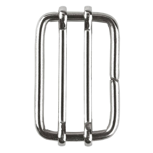 CONNETTORE PER FETTUCCIA per fettuccia h.20 mm max.  - ALBERT KERBL