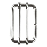 CONNETTORE PER FETTUCCIA per fettuccia h.40 mm max.  - ALBERT KERBL