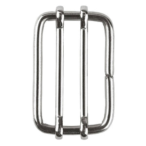 CONNETTORE PER FETTUCCIA per fettuccia h.40 mm max.  - ALBERT KERBL