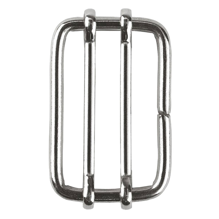 CONNETTORE PER FETTUCCIA per fettuccia h.40 mm max.  - ALBERT KERBL