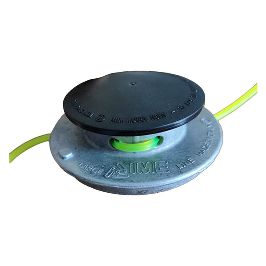 TESTINA UNIVERSALE 'SCORPION' attacco universale  - IME