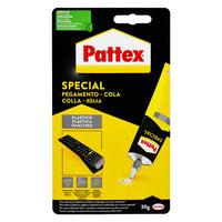 PATTEX SPECIAL PLASTICA gr. 30- 6 pezzi  - PATTEX