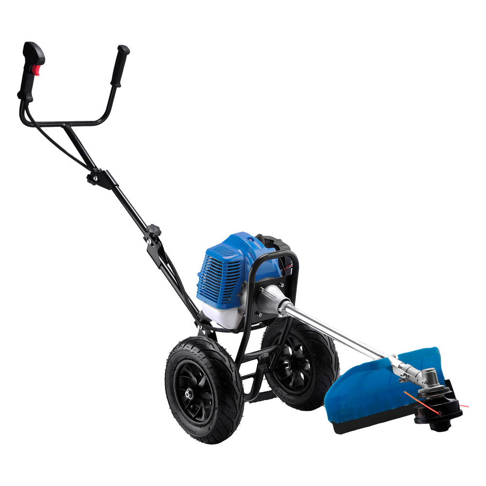 DECESPUGLIATORE A RUOTE '35240' Hp 2  - HYUNDAI