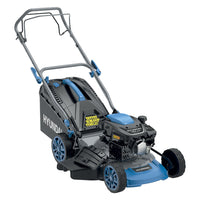 RASAERBA A SCOPPIO '65810' cc.150 - Hp 3,5  - HYUNDAI