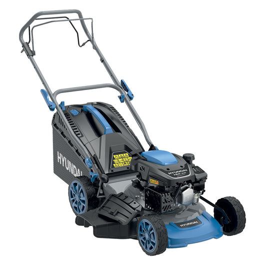 RASAERBA A SCOPPIO '65810' cc.150 - Hp 3,5  - HYUNDAI