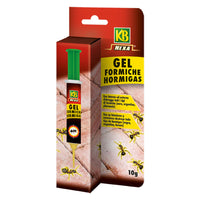 GEL ANTIFORMICHE 'NEXA' 10 gr.  - KB