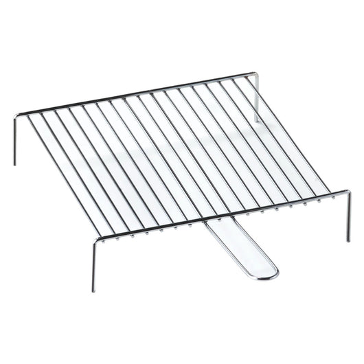 GRATICOLA PER CAMINO cm 40 x 35  - OMPAGRILL