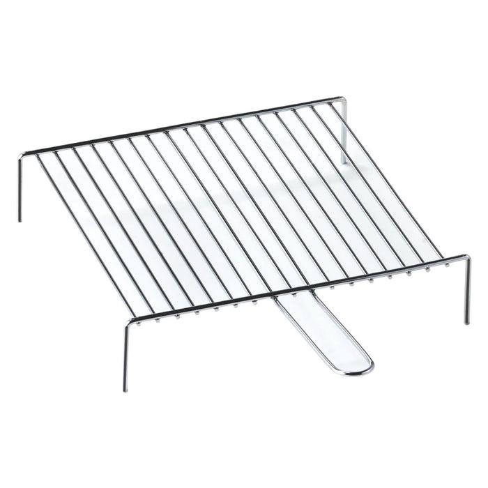 GRATICOLA PER CAMINO cm 40 x 35  - OMPAGRILL