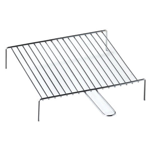 GRATICOLA PER CAMINO cm 50 x 35  - OMPAGRILL