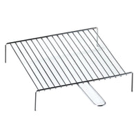 GRATICOLA PER CAMINO cm 60 x 35  - OMPAGRILL