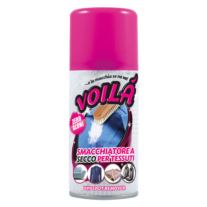 SMACCHIATORE TESSUTI 'VOILA' ml 200
