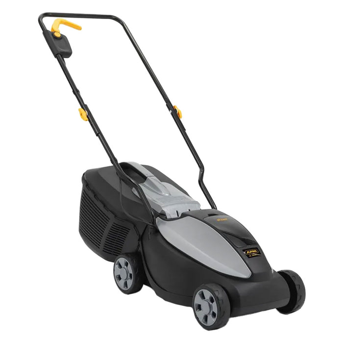 RASAERBA A BATTERIA 'AL LI KIT' 'art 3020' - 1 x 4,0 Ah Litio / taglio 30 cm  - ALPINA