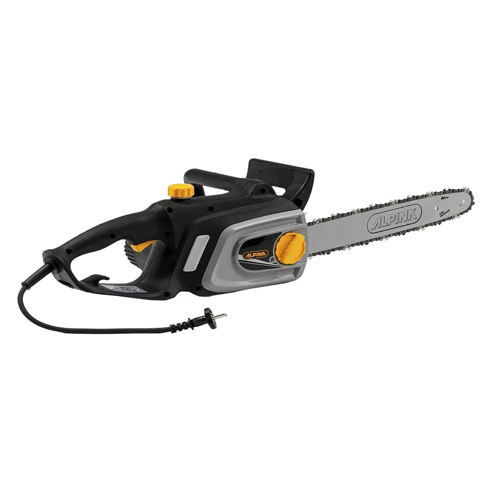 ELETTROSEGA 'ACS 181E' W 1800 - barra 35 cm  - ALPINA