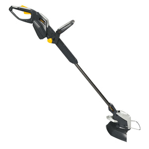 TAGLIABORDI A BATTERIA 'AG 20LI KIT' 20V - 2,0 Ah Litio  - ALPINA