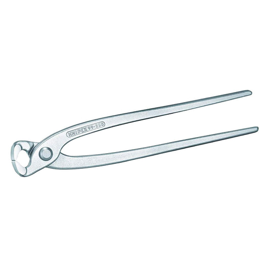 TENAGLIE PER CARPENTIERE 'KNIPEX 99 04' mm 250  - KNIPEX