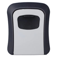 CASSETTA PORTACHIAVI CON COMBINAZIONE 'KEYBOX' cm 9,4 x 4 x h.11,4 (esterne)  - UNIKO