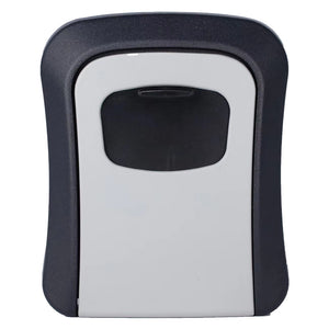 CASSETTA PORTACHIAVI CON COMBINAZIONE 'KEYBOX' cm 9,4 x 4 x h.11,4 (esterne)  - UNIKO