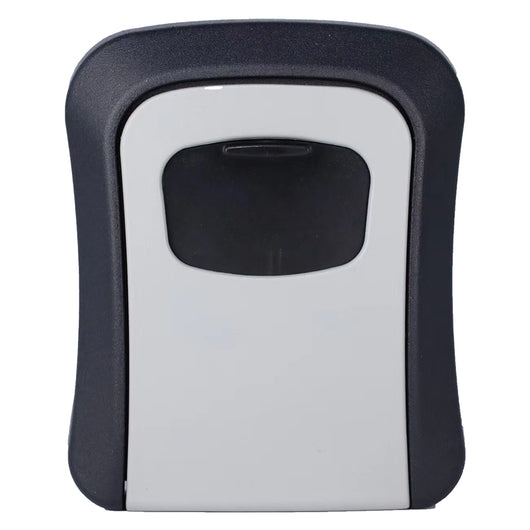 CASSETTA PORTACHIAVI CON COMBINAZIONE 'KEYBOX' cm 9,4 x 4 x h.11,4 (esterne)  - UNIKO