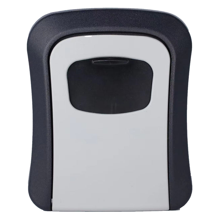 CASSETTA PORTACHIAVI CON COMBINAZIONE 'KEYBOX' cm 9,4 x 4 x h.11,4 (esterne)  - UNIKO