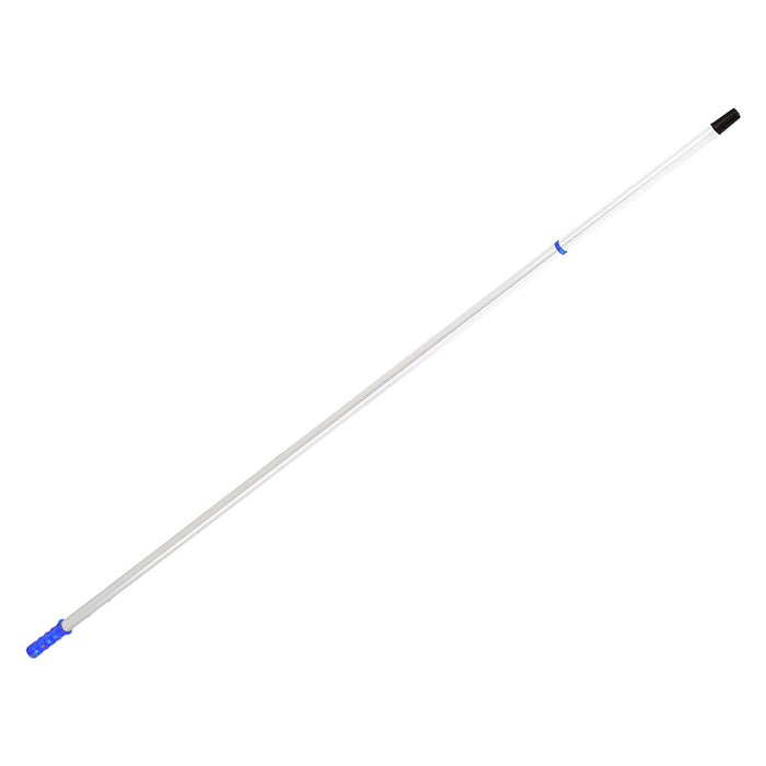 MANICO TELESCOPICO PER RULLI 'ECO' cm 400 (200x2)