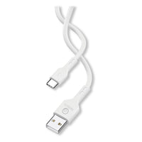 CAVETTO PER SMARTPHONE Micro USB - 3 metri  - LOSTECH