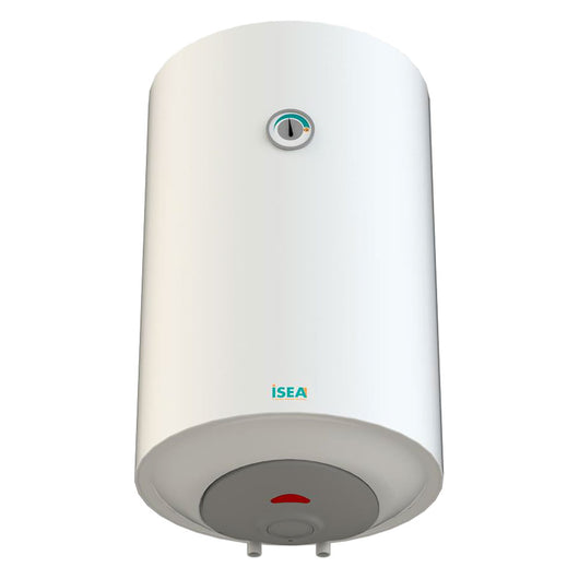 SCALDACQUA ELETTRICO 'SWING' VERTICALE LT.50  - ISEA