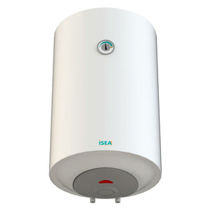 SCALDACQUA ELETTRICO 'SWING' VERTICALE LT.80  - ISEA