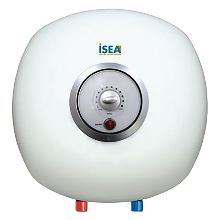 SCALDACQUA ELETTRICO 'MINI SWING' LT.10 Sopralavello  - ISEA