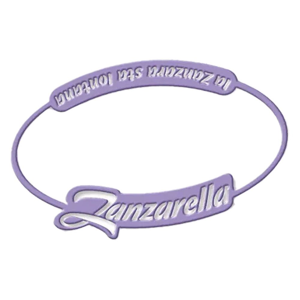 BRACCIALETTO ANTI ZANZARA 'FAMILY' cf. 25 pezzi  - ZANZARELLA