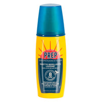REPELLENTE LOZIONE ANTIPUNTURA PER INSETTI  ml 100  - PREP