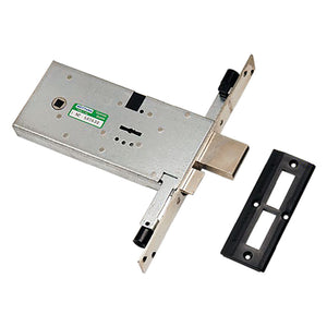 SERRATURA A DOPPIA MAPPA DA INFILARE ART. 41.823 E 70  - MOTTURA