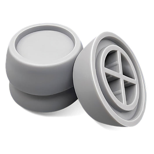 PIEDINI ANTISCIVOLO PER LAVATRICE/ASCIUGATRICE portata max 250 kg  - SUPERIOR