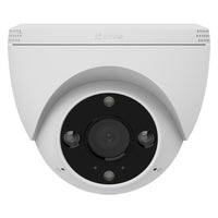 TELECAMERA PER INTERNI/ESTERNI WI-FI 'H4' EZVIZ 2K risoluzione 2304*1296  - EZVIZ