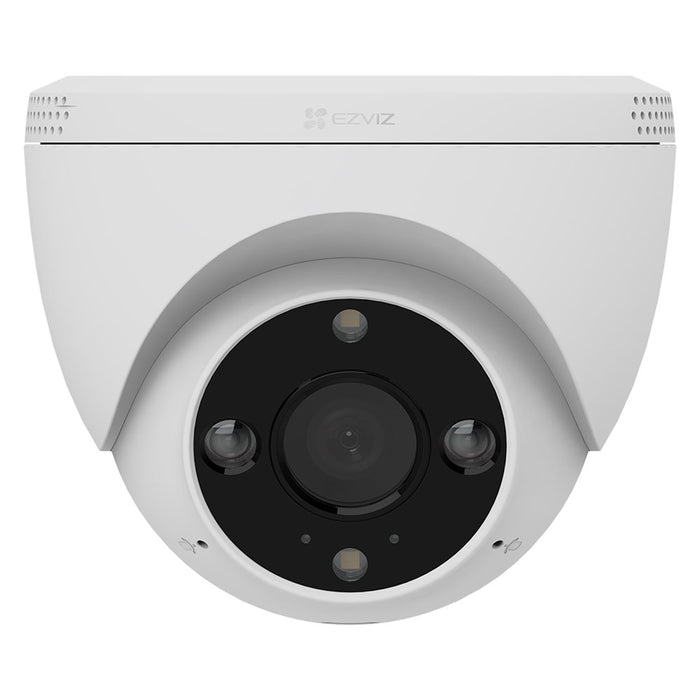 TELECAMERA PER INTERNI/ESTERNI WI-FI 'H4' EZVIZ 2K risoluzione 2304*1296  - EZVIZ