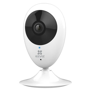 TELECAMERA PER INTERNI SMART HOME WI-FI 'C2C' EZVIZ 1080P risoluzione 1920*1080  - EZVIZ